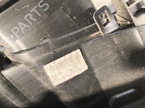 Left taillight CITROËN C3 II (SC_) 1.4 HDi 70 (SC8HZC, SC8HR0, SC8HP4) | BP29997313C34 