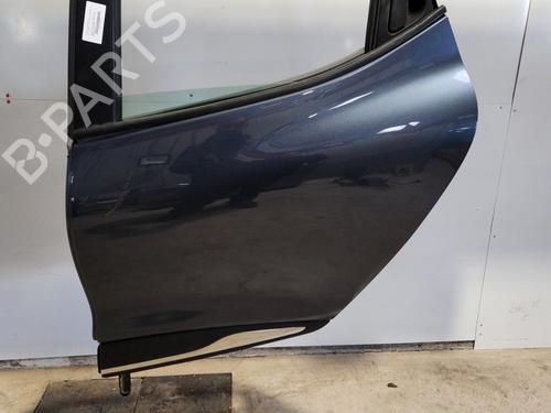 Used Left rear door RENAULT CLIO IV (BH_) 0.9 TCe 90 (BHNF, BHMA, BHMH, BHJK, BHJR) (90 hp) 32183782