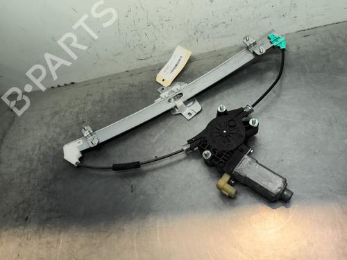 Used Front right window mechanism KIA RIO II (JB) 1.5 CRDi (110 hp) 30934397