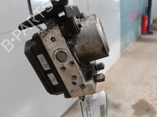 ABS Bremseaggregat NISSAN JUKE (F15) 1.5 dCi (110 hp) 28078246