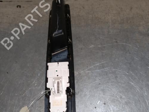 Left front window switch CITROËN JUMPY III Van (V_) 1.5 BlueHDi 120 | BP28078354I27 