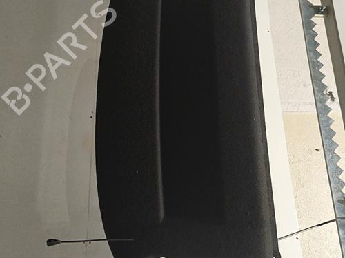 Used Rear parcel shelf Rear parcel shelf PEUGEOT 308 II (LB_, LP_, LW_, LH_, L3_) 1.6 HDi (92 hp) 35899922 35899922