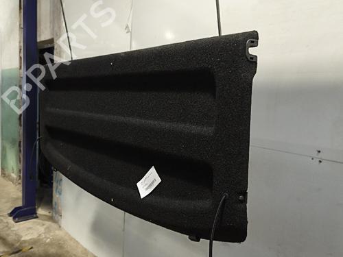 Rear parcel shelf RENAULT CLIO V (B7_) 1.5 Blue dCi 100 (B7AD) | BP39639721C85 - Image 3