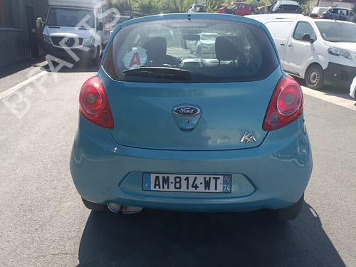 Starter FORD KA (RU8) 1.2 | BP36553665M8 - Image 11