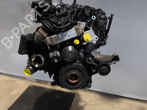 Engine BMW 3 (E90) 318 d | BP31972268M1