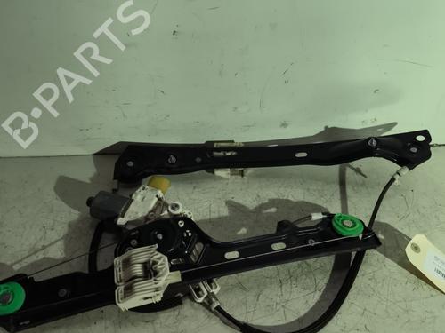 Front left window mechanism BMW 1 (E87) 118 d | BP24526733C22 - Image 2
