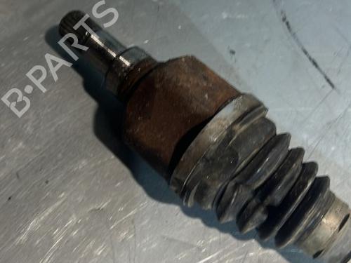 Used Right front driveshaft Right front driveshaft PEUGEOT 208 I (CA_, CC_) 1.6 HDi / BlueHDi 75 (75 hp) 21705237 21705237