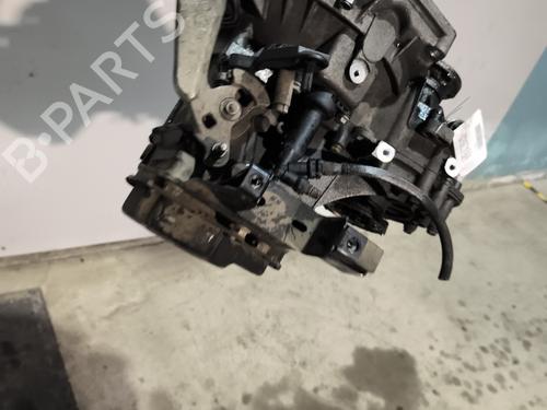 gearbox-skoda-fabia-ii-542-2006-2007-2008-2009-2010-2011-2012-2013-2014-30610975 main image