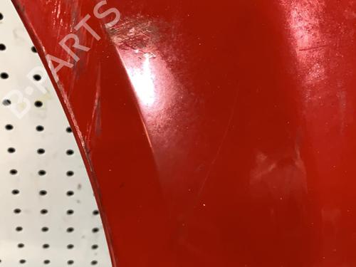 Left front fenders RENAULT SCÉNIC II (JM0/1_) 1.6 (JM0C, JM0J, JM1B) | BP21723957C41 