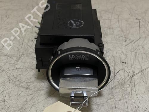 Used Ignition barrel VW PASSAT B6 (3C2) 2.0 TDI 16V (140 hp) 26180225