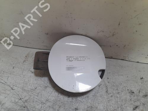 Fuel flap PEUGEOT 208 I (CA_, CC_) 1.0 VTi | BP22359329C131