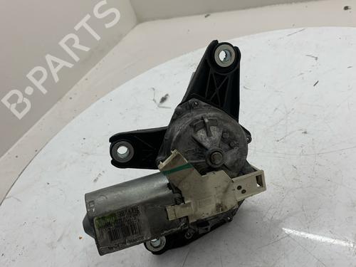 Used Rear windshield wiper arm Rear windshield wiper arm 39640053 39640053