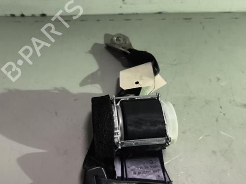 Used Rear right seatbelt Rear right seatbelt VW TIGUAN (5N_) 2.0 TDI (140 hp) 26178228 26178228