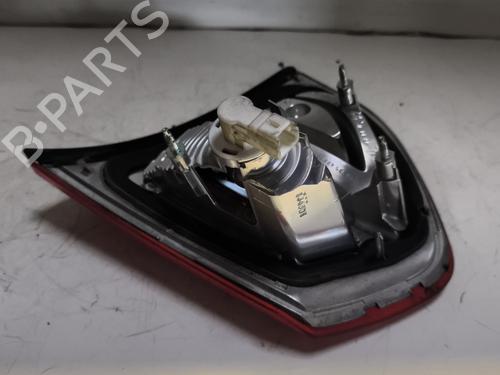 Left tailgate light CITROËN C4 Picasso I MPV (UD_) 1.6 HDi | BP24233106C79 