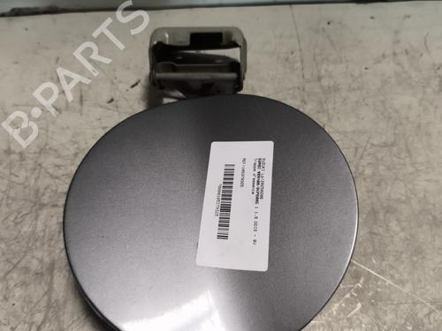 Fuel flap SUZUKI GRAND VITARA II (JT, TE, TD) 1.9 DDiS All-wheel Drive (JT419, TD44, JB419WD, JB419XD,... | BP25625258C131 