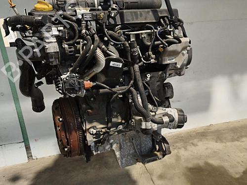 Engine FIAT DUCATO Van (250_) 115 Multijet 2,0 D | BP38474758M1 - Image 5
