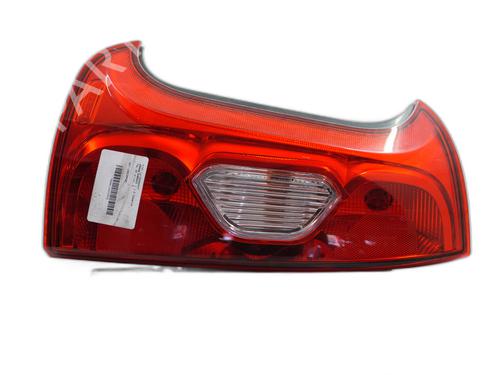 Left taillight FIAT PANDA (312_, 319_) 1.2 (312PXA1A) | BP37148158C34 - Image 2