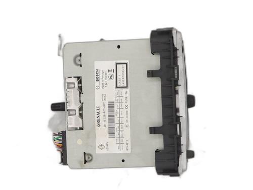 Radio RENAULT TWINGO II (CN0_) | BP37502895E6 - Image 2