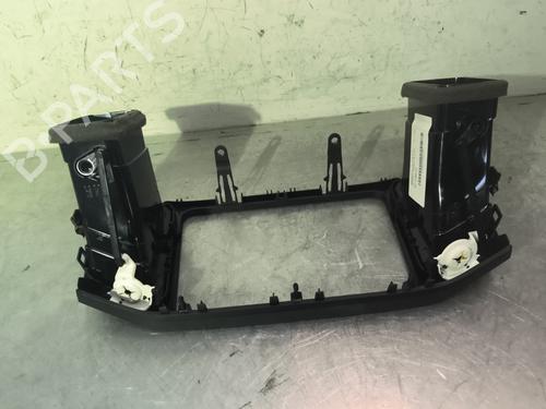 Air vent VW SHARAN (7N1, 7N2) 2.0 TDI | BP30097120I21