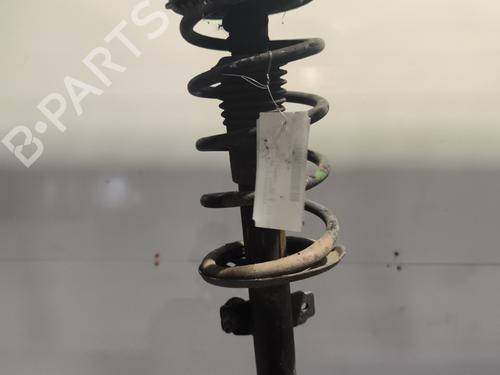 Left front shock absorber DACIA DUSTER (HS_) 1.5 dCi | BP32996608M16 - Image 3