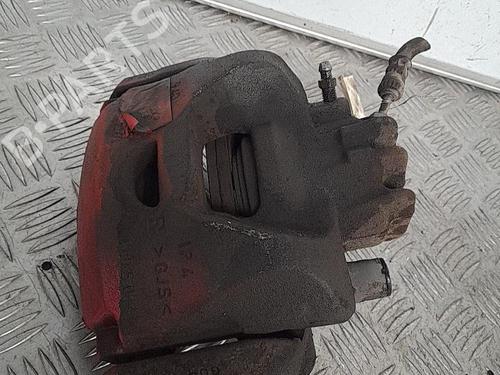 Used Right front brake caliper PEUGEOT RCZ 2.0 HDi (163 hp) 21701986