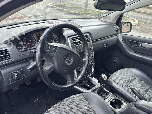 Brugte MERCEDES-BENZ B-CLASS Sports Tourer (W245) B 180 CDI (245.207) (109 hp) 4406675