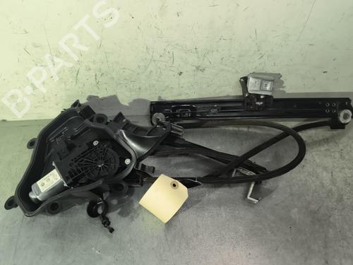 Rudehejsemekanisme ventre foran SEAT IBIZA IV (6J5, 6P1) 1.2 TDI | BP29732862C22