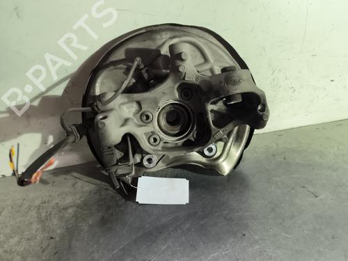 Used Right rear steering knuckle AUDI A5 Convertible (F57, F5E) 40 TDI Mild Hybrid quattro (204 hp) 29330772