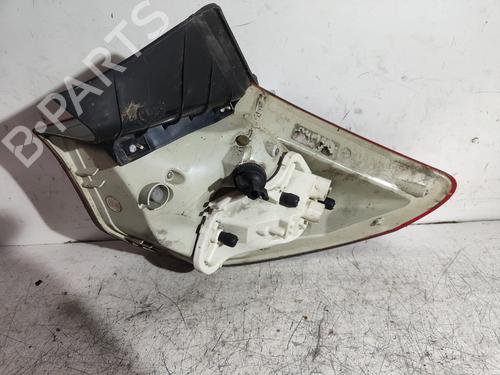 Used Left taillight Left taillight OPEL ASTRA J (P10) 1.3 CDTI (68) (95 hp) 25444165 25444165