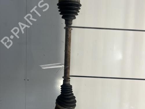 Used Left front driveshaft RENAULT KANGOO Express (FW0/1_) 1.5 dCi 90 (FW0G, FW05, FW08, FW11) (90 hp) 30357168