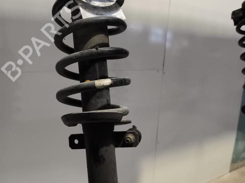 Used Left front shock absorber Left front shock absorber OPEL VIVARO A Van (X83) 1.9 DTI (F7) (101 hp) 24233087 24233087