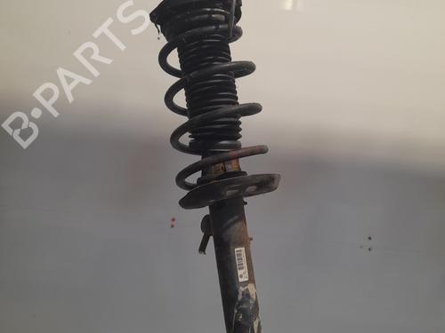 Left front shock absorber AUDI A3 (8P1) 1.9 TDI | BP22359211M16 