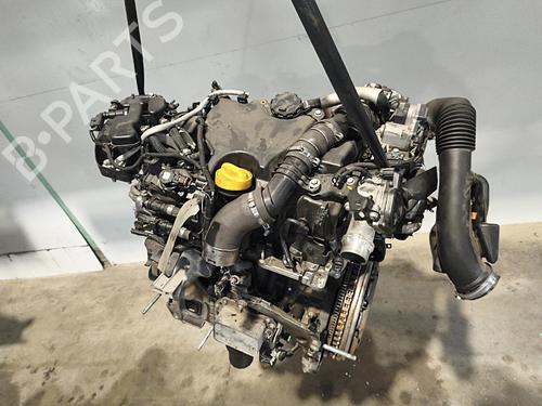 Engine RENAULT CLIO V (B7_) 1.5 Blue dCi 85 (B7AG) | BP36846191M1 - Image 6