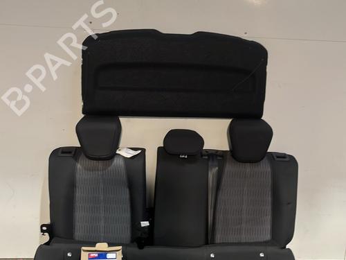 Sæde Bagtil OPEL CORSA F (P2JO) 1.2 (68) | BP36021771C17 - Image 3