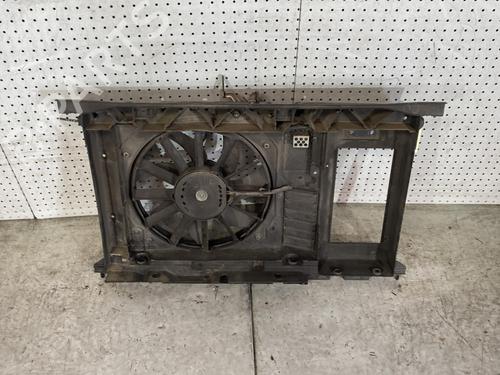 Used Front slam panel Front slam panel PEUGEOT 308 I (4A_, 4C_) 1.6 HDi (90 hp) 21694975 21694975