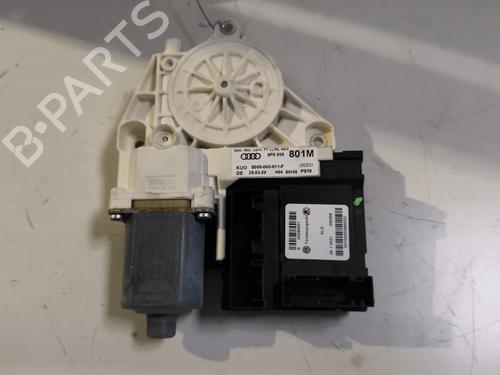 Front left window mechanism AUDI A3 Sportback (8PA) 2.0 TDI 16V | BP25274487C22 