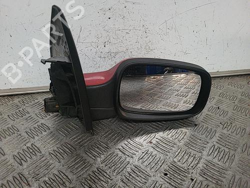 Used Right mirror RENAULT MEGANE II (BM0/1_, CM0/1_) 1.5 dCi (BM1E, CM1E) (106 hp) 21697577