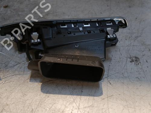 Used Air vent Air vent PEUGEOT 2008 I (CU_) 1.6 BlueHDi 100 (100 hp) 22893424 22893424