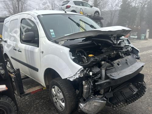 Air vent RENAULT KANGOO Express (FW0/1_) 1.5 dCi 90 (FW0G, FW05, FW08, FW11) | BP31972369I21 