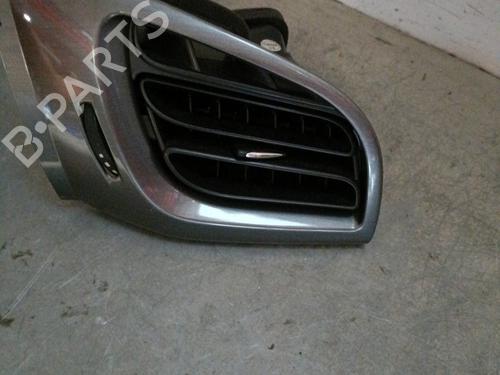 Luftventilen CITROËN C3 II (SC_) 1.6 HDi 90 (90 hp) 28443714