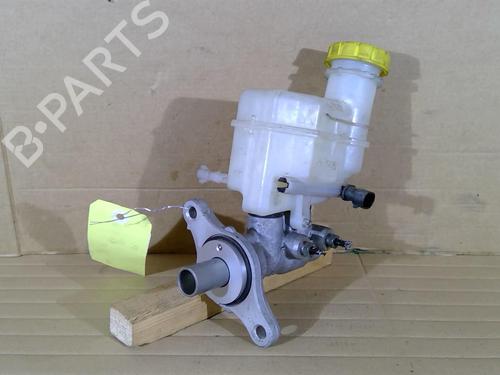 Used Brake master cylinder FORD KA (RU8) 1.2 (69 hp) 21716408