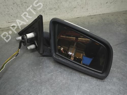 Right mirror BMW 5 (E60) 530 d | BP32315837C27