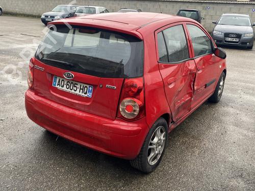 Starter KIA PICANTO I (SA) 1.1 CRDi | BP23891248M8  - Image 8