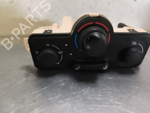 Used Climate control RENAULT CLIO III (BR0/1, CR0/1) 1.2 16V (BR02, BR0J, BR11, CR02, CR0J, CR11) (75 hp) 28442416