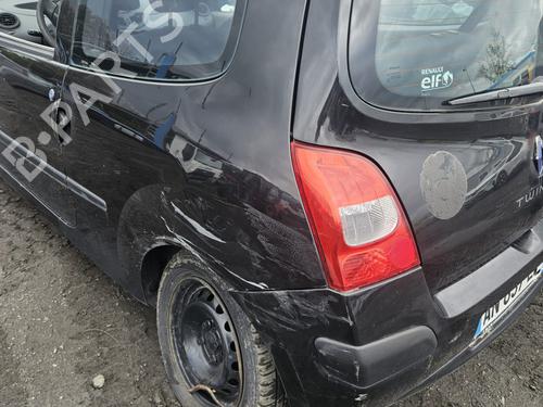 Engine control unit (ECU) RENAULT TWINGO II (CN0_) | BP37502246M57 - Image 14