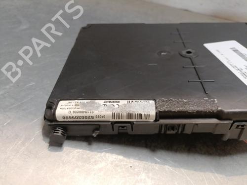 Fuse box RENAULT MEGANE II Saloon (LM0/1_) 1.5 dCi (LM0F, LM0T, LM2B) | BP28077837E1 - Image 2
