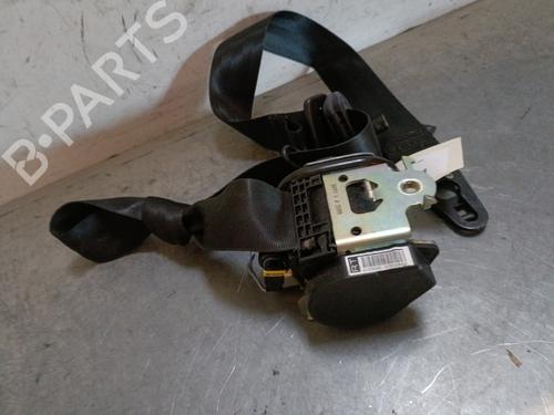 Front left seatbelt RENAULT CLIO IV (BH_) 1.5 dCi 75 | BP28443548I26 - Image 2