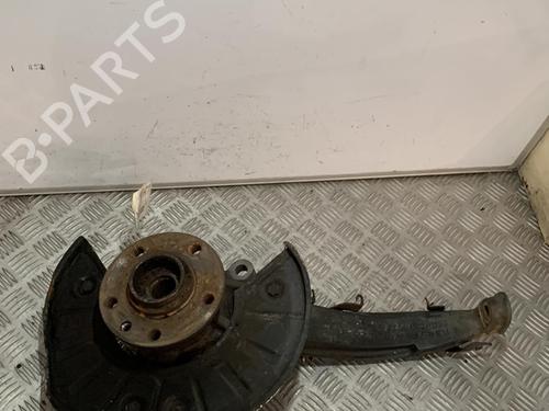 Used Left front shock absorber Left front shock absorber VW TOUAREG (7LA, 7L6, 7L7) 2.5 R5 TDI (174 hp) 21719426 21719426