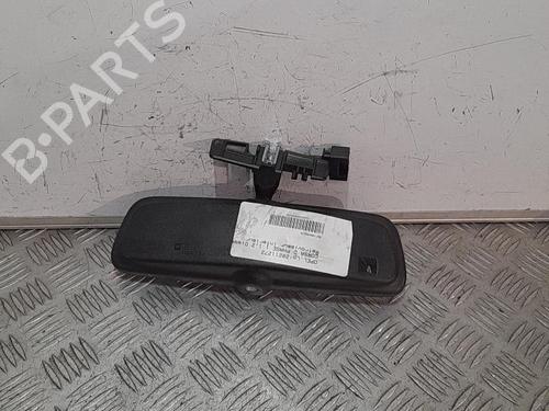 Used Rear mirror OPEL CORSA D (S07) 1.3 CDTI (L08, L68) (95 hp) 21714939