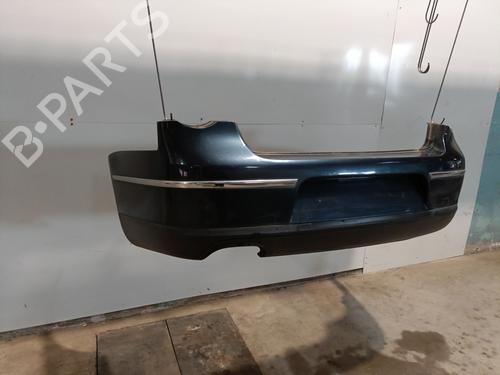Rear bumper VW PASSAT B6 (3C2) 2.0 TDI 16V | BP29330807C8 